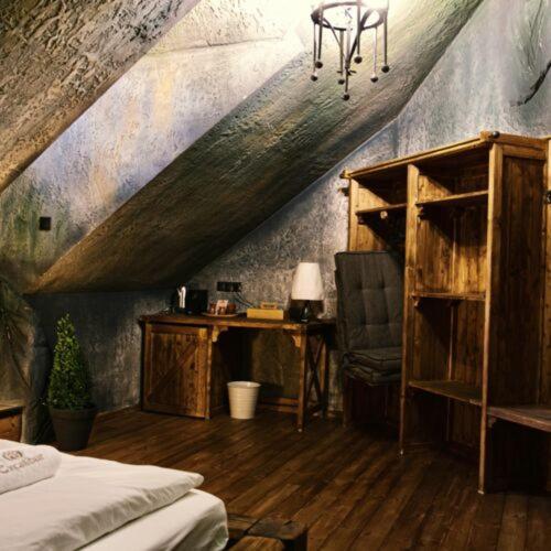 Excalibur Minihotel Eger Extérieur photo